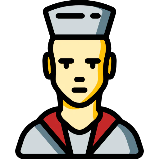 Sailor icon