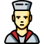 Sailor icon 64x64