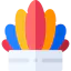 Feather icon 64x64