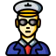 Pilot icon 64x64