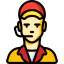 Clerk icon 64x64