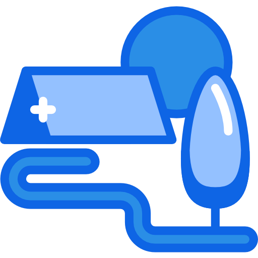 River icon