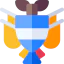 Coat of arms icon 64x64
