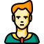 Teacher icon 64x64
