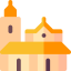 Monserrate hill icon 64x64