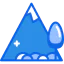 Mountain icon 64x64