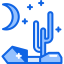 Cactus icon 64x64
