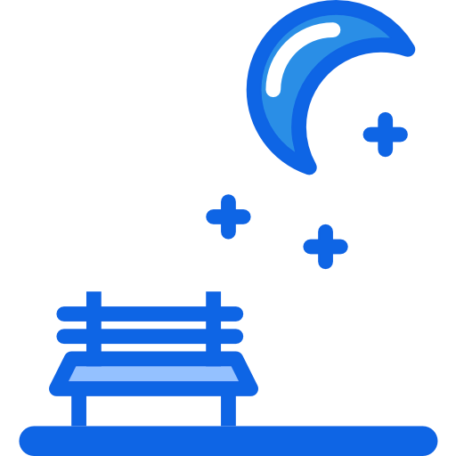 Bench icon