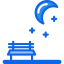 Bench icon 64x64