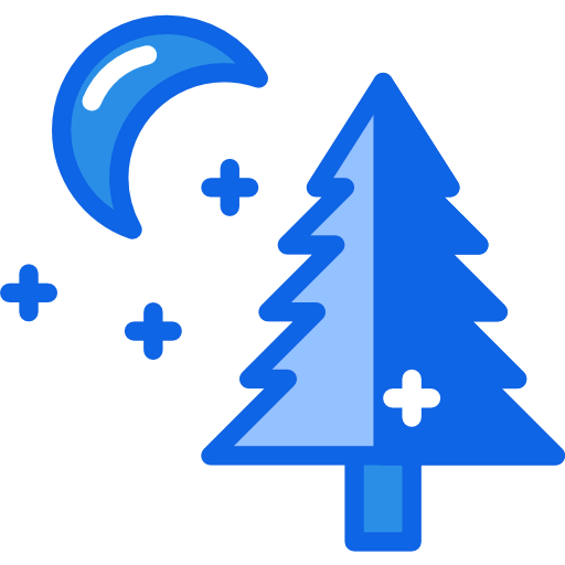 Tree icon