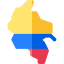 Colombia icon 64x64