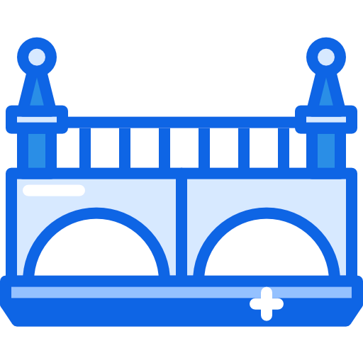 Bridge icon