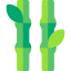 Sugar cane icon 64x64