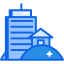 Building icon 64x64
