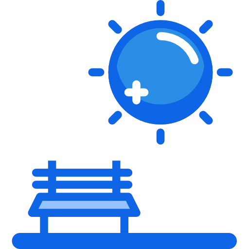 Bench icon