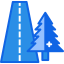 Road icon 64x64