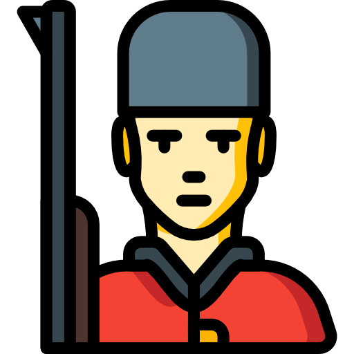 Guard icon
