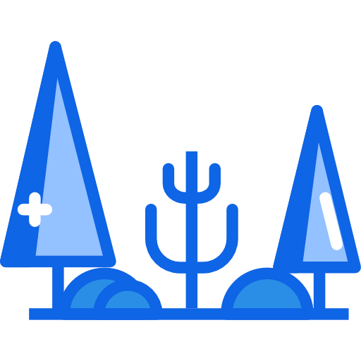 Tree icon