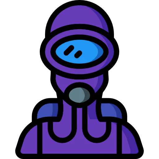 Diver icon