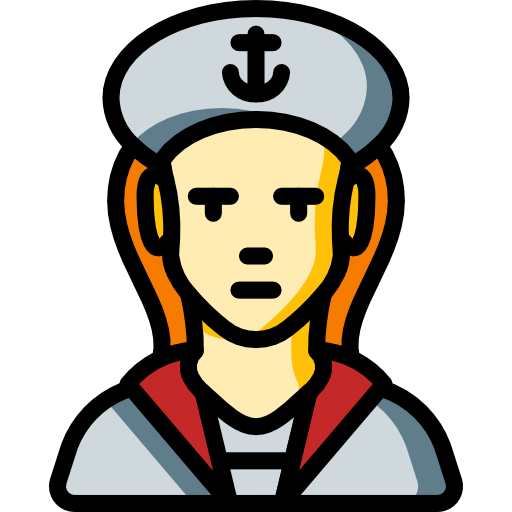 Sailor icon
