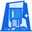 Waterfall icon 64x64