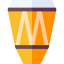 Bongo ícone 64x64
