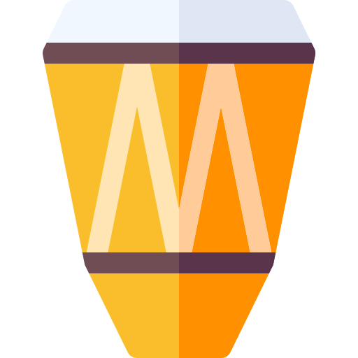 Bongo icon