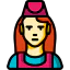 Clerk icon 64x64
