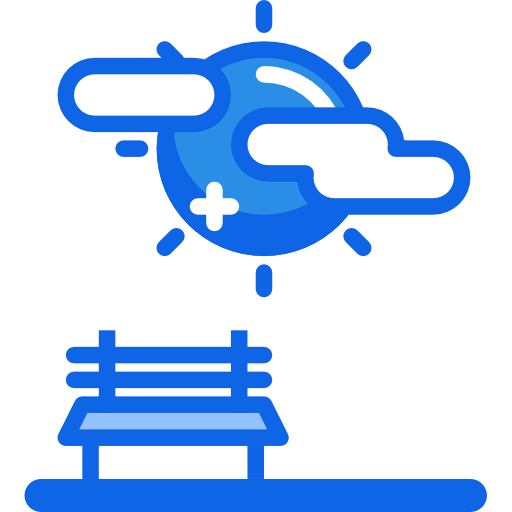 Bench icon
