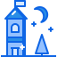 Tower icon 64x64