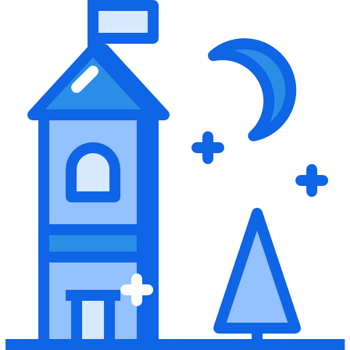 Tower icon