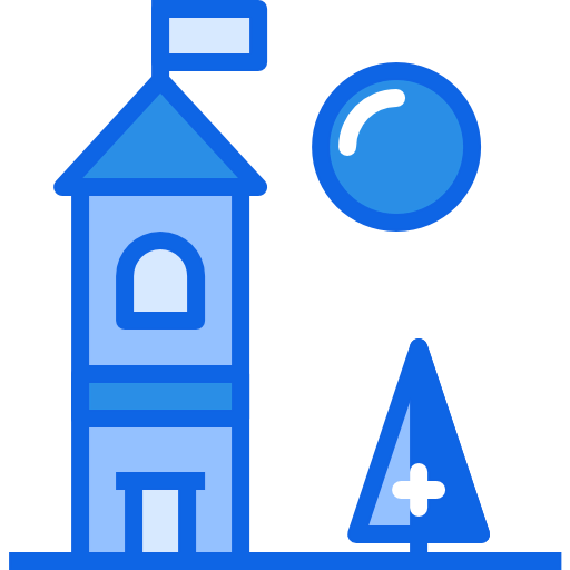 Tower icon