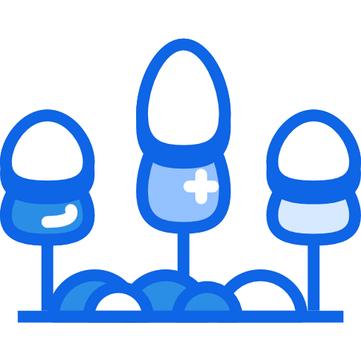 Forest icon