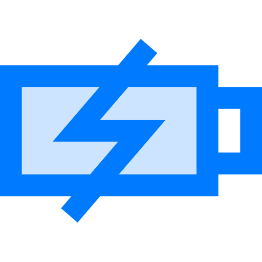 Battery icon