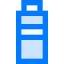Plastic bottle icon 64x64