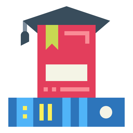 Book icon