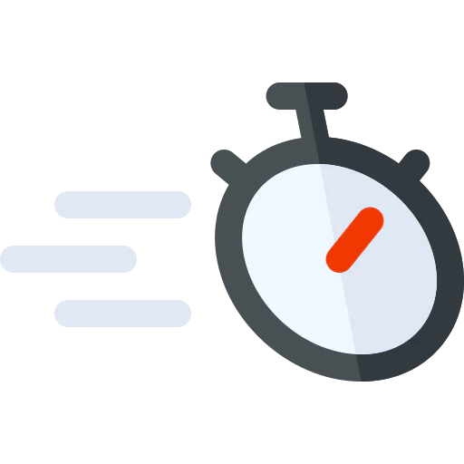 Stopwatch icon