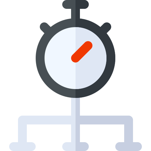 Time icon