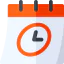 Calendar Symbol 64x64
