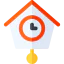 Clock Symbol 64x64