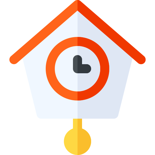 Clock icon