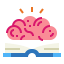 Brain icon 64x64