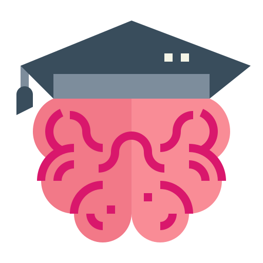 Brain icon