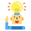 Idea icon 64x64