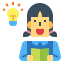 Learning Symbol 64x64