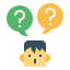 Question icon 64x64