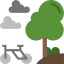Bike icon 64x64