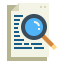Research icon 64x64