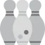 Bowling icon 64x64