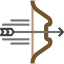 Archery icon 64x64